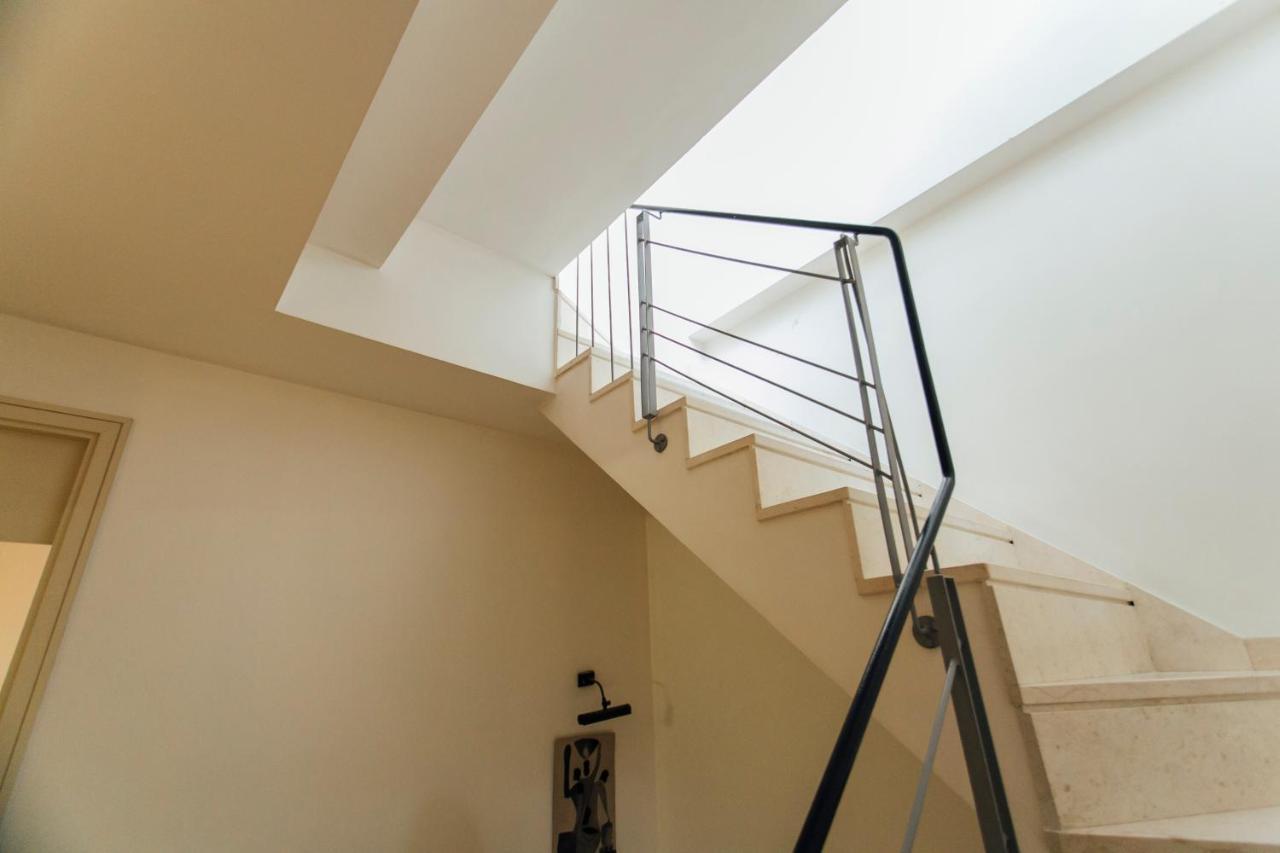 Plaza Del Buen Suceso Apartment Seville Luaran gambar