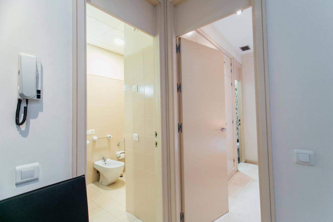Plaza Del Buen Suceso Apartment Seville Luaran gambar