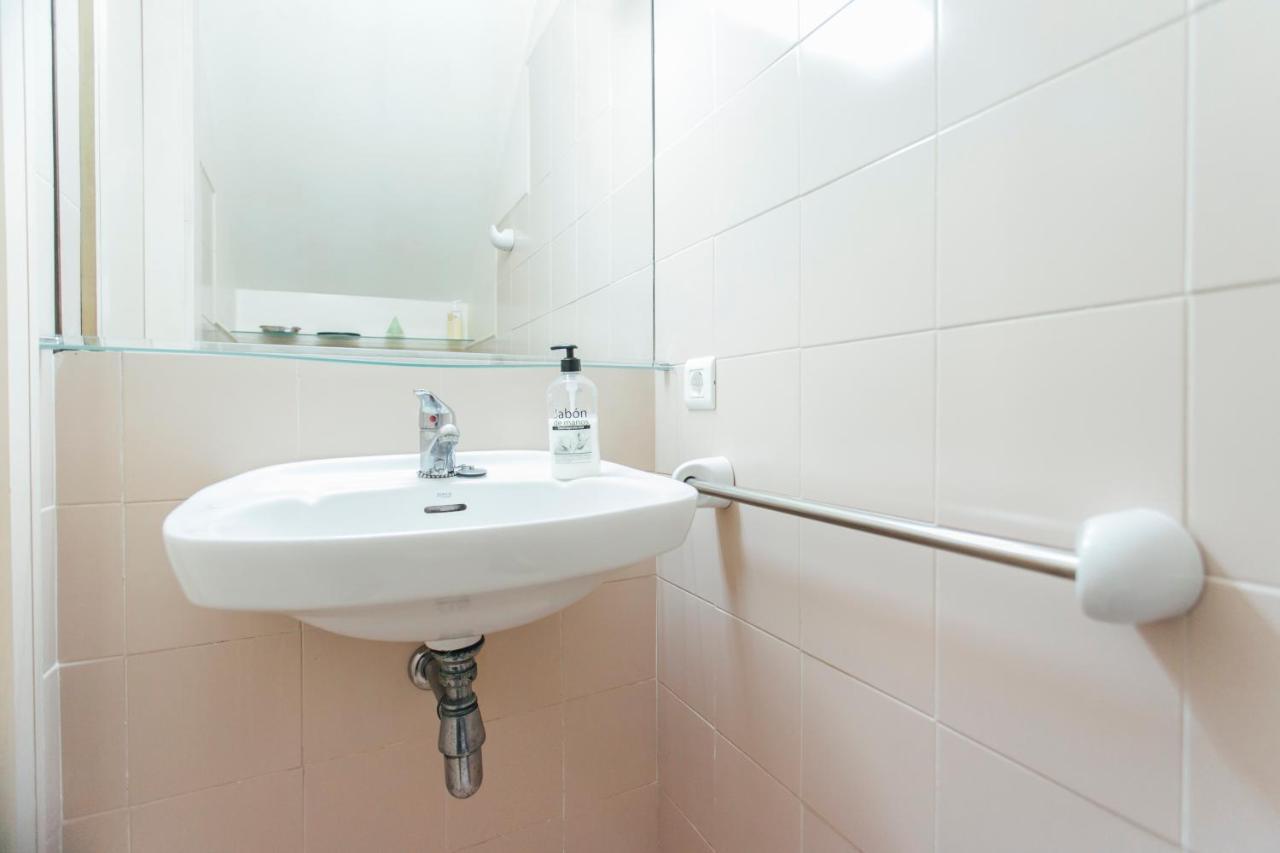Plaza Del Buen Suceso Apartment Seville Luaran gambar